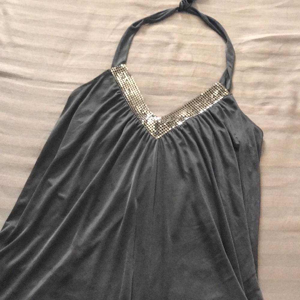 Express shirt
